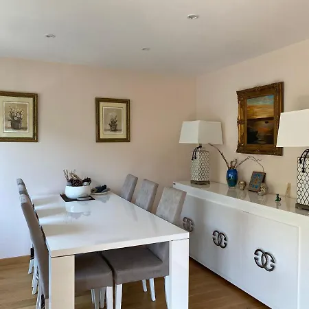Appartamento Cagnes-sur-mer, 50m De La Mer, 3 P, Parking Cagnes-sur-Mer